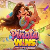 Pinata Wins on Bigwin Link