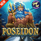 Poseidon Slot on Bigwin Link