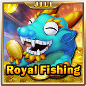 Royal Fishing on Bigwin Link