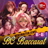 Sexy Blockchain Baccarat B B on Bigwin Link