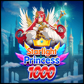 Starlight Princess 1000 on Bigwin Link