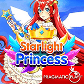 Starlight Princess on Bigwin Link