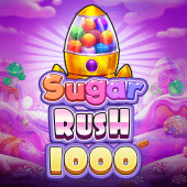 Sugar Rush 1000 on Bigwin Link