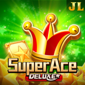 Super Ace Deluxe on Bigwin Link