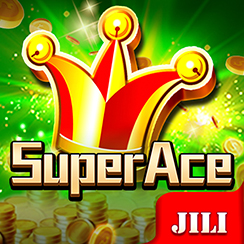 Super Ace Slot on Bigwin Link