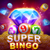 Super Bingo on Bigwin Link
