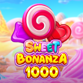 Sweet Bonanza 1000 on Bigwin Link