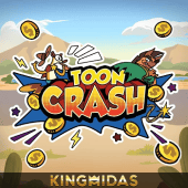 Toon Crash on Bigwin Link