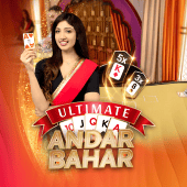 Ultimate Andar Bahar on Bigwin Link