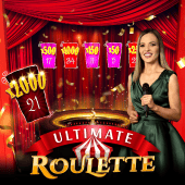 Ultimate Roulette on Bigwin Link