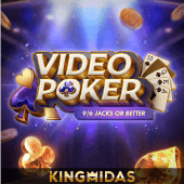 Video Poker on Bigwin Link