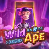 Wild Ape on Bigwin Link
