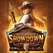 Wild Bounty Showdown on Bigwin Link